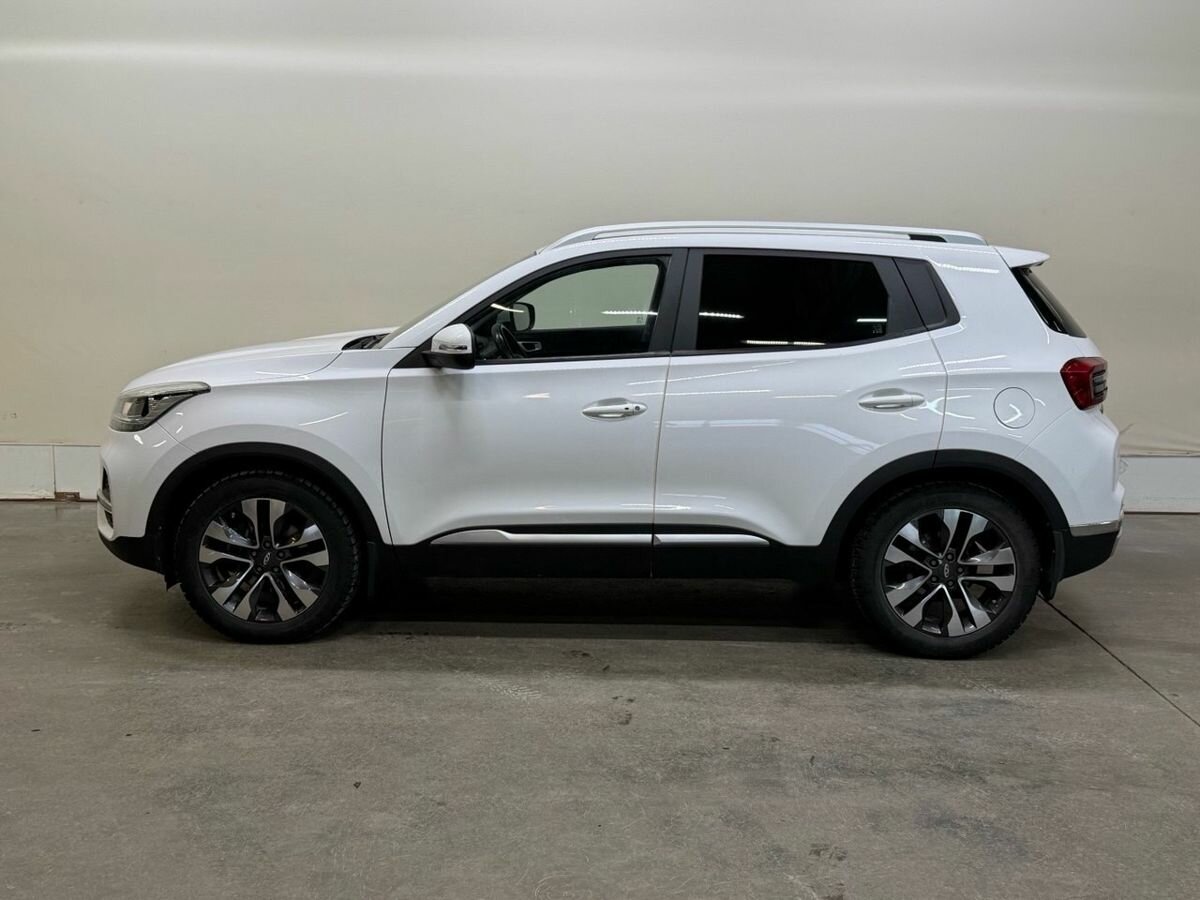 Chery Tiggo 4 I Рестайлинг, 2020 - 71 712 км. | Фото №6