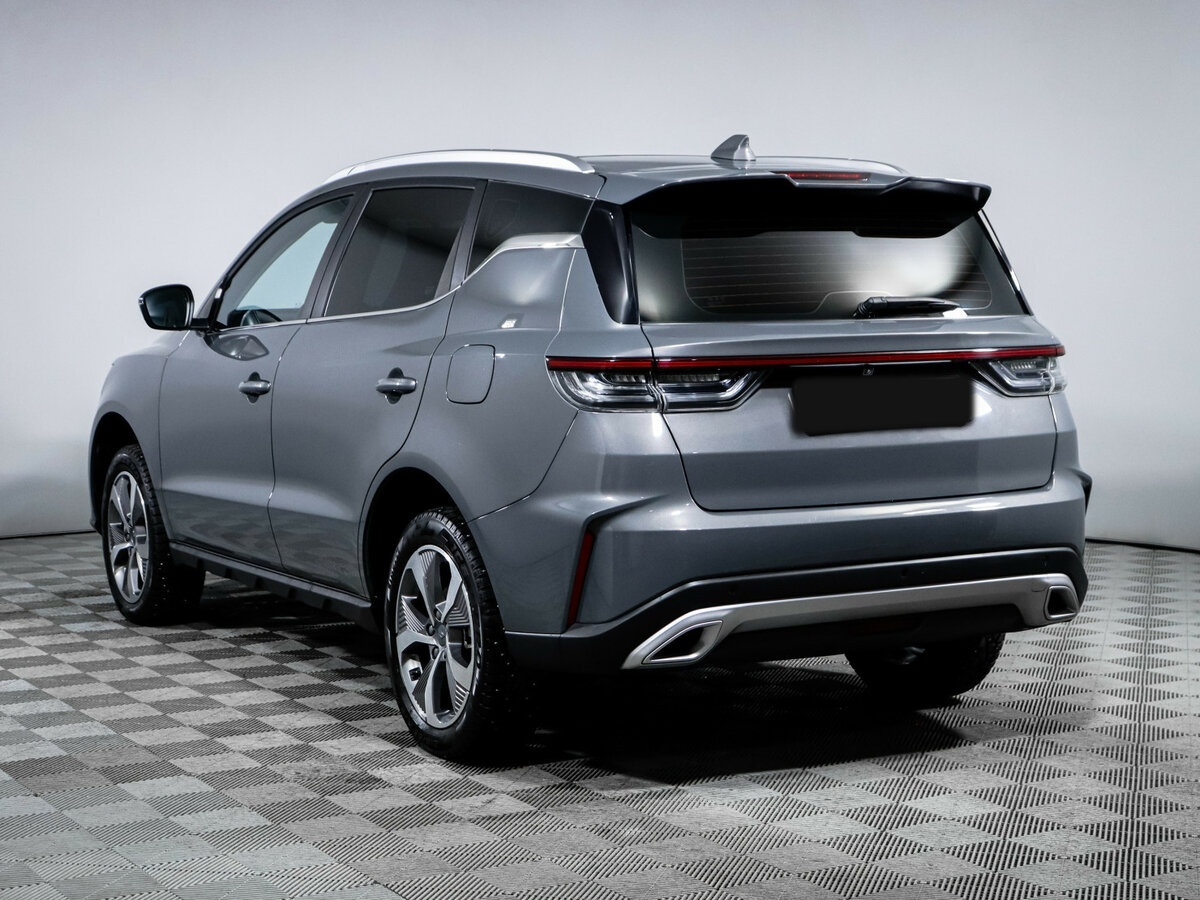 Livan X6 Pro, 2023 - 9 126 км. | Фото №7