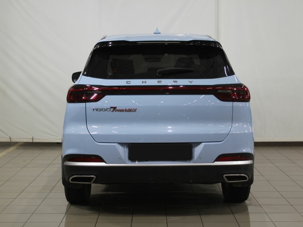 Chery Tiggo 7 Pro Max I, 2023 - 39 742 км. | Фото №6