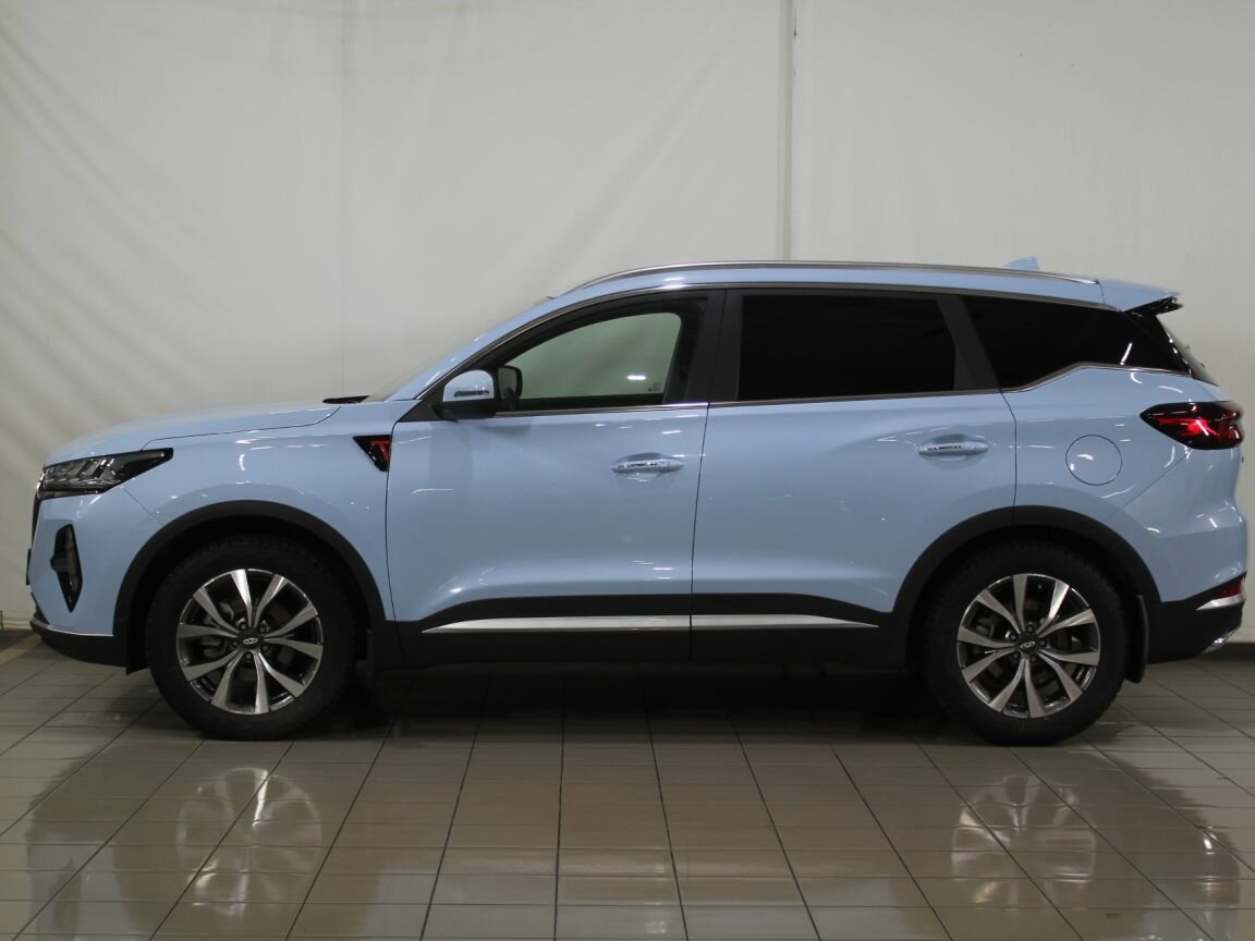 Chery Tiggo 7 Pro Max I, 2023 - 39 742 км. | Фото №8