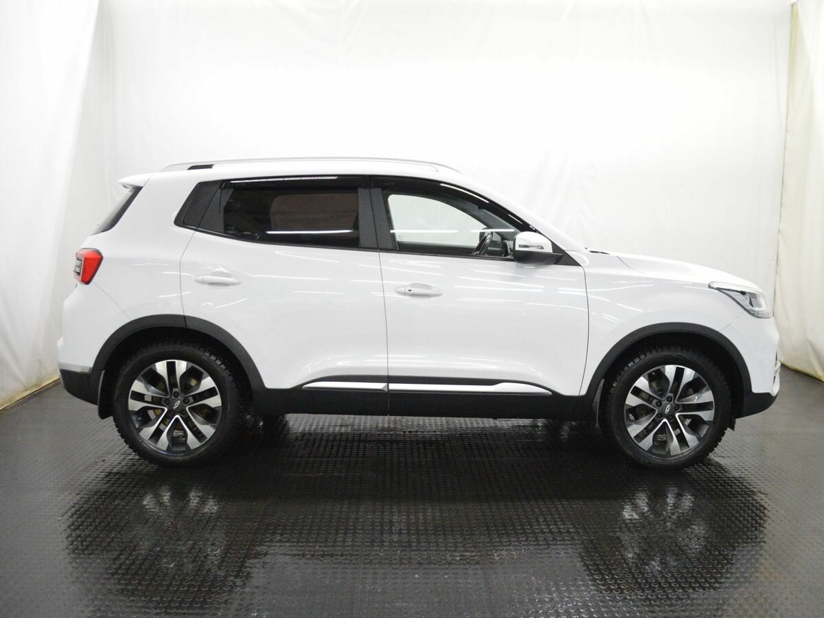 Chery Tiggo 4 I Рестайлинг, 2020 - 88 113 км. | Фото №4