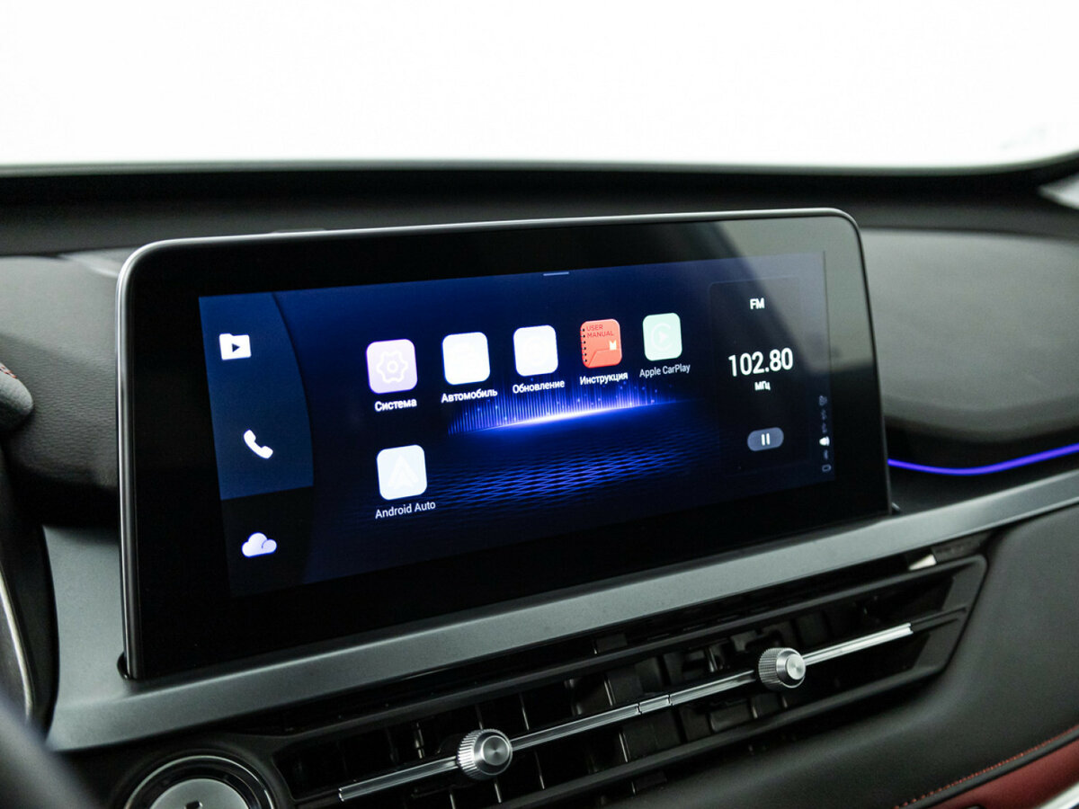 Chery Tiggo 4 Pro I, 2023 Фото №16