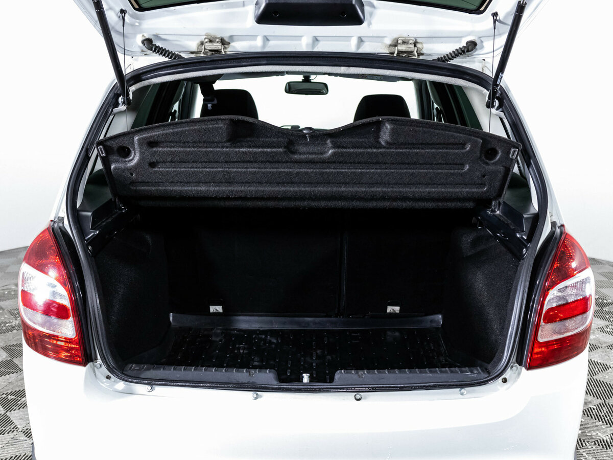 Lada (ВАЗ) Granta Cross I Рестайлинг, 2023 Фото №16