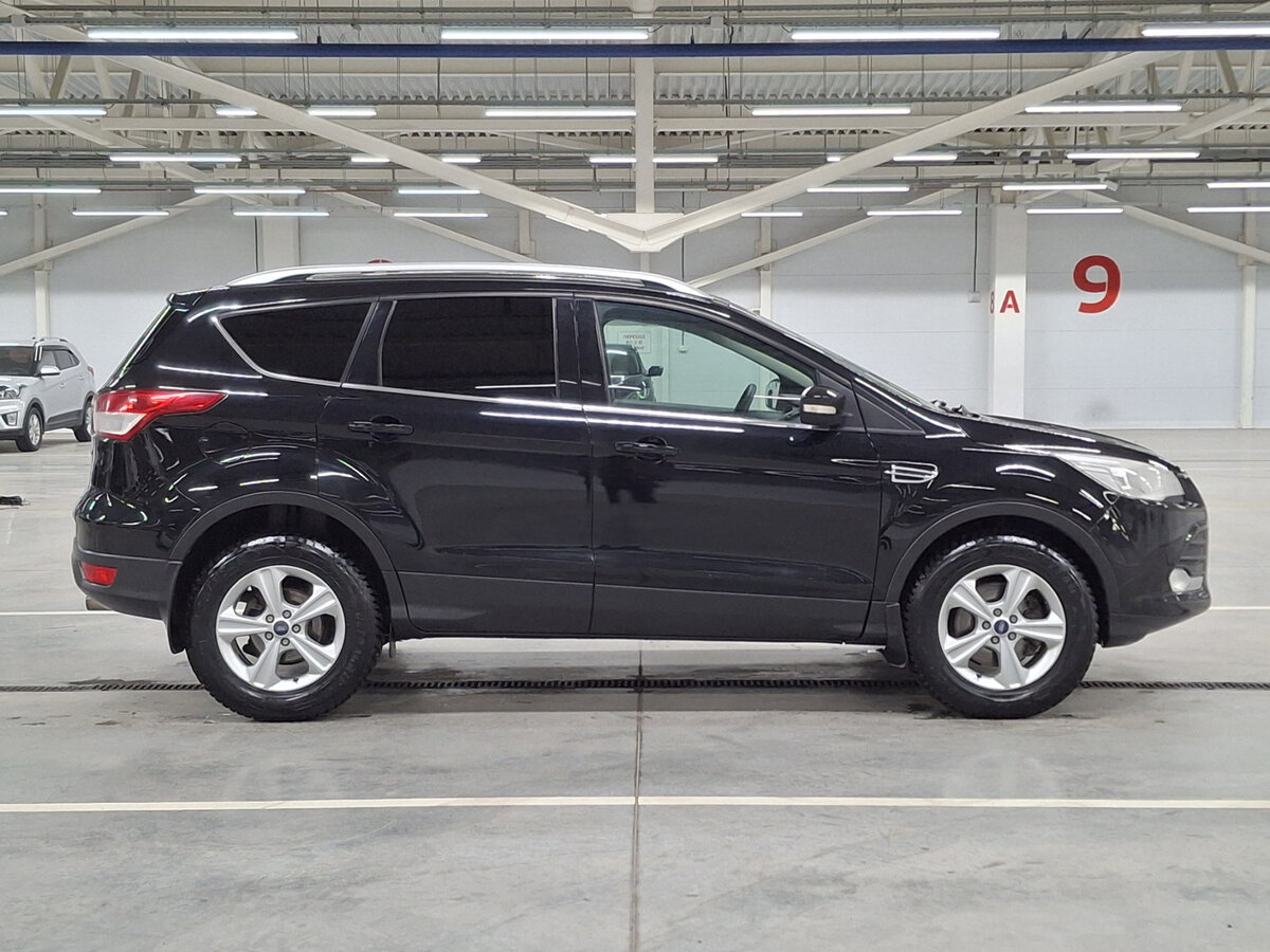 Ford Kuga II, 2013 - 230 651 км. | Фото №4