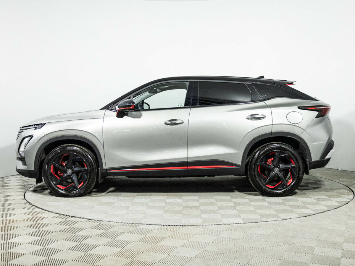 Omoda C5 I, 2023 - 17 500 км. | Фото №8
