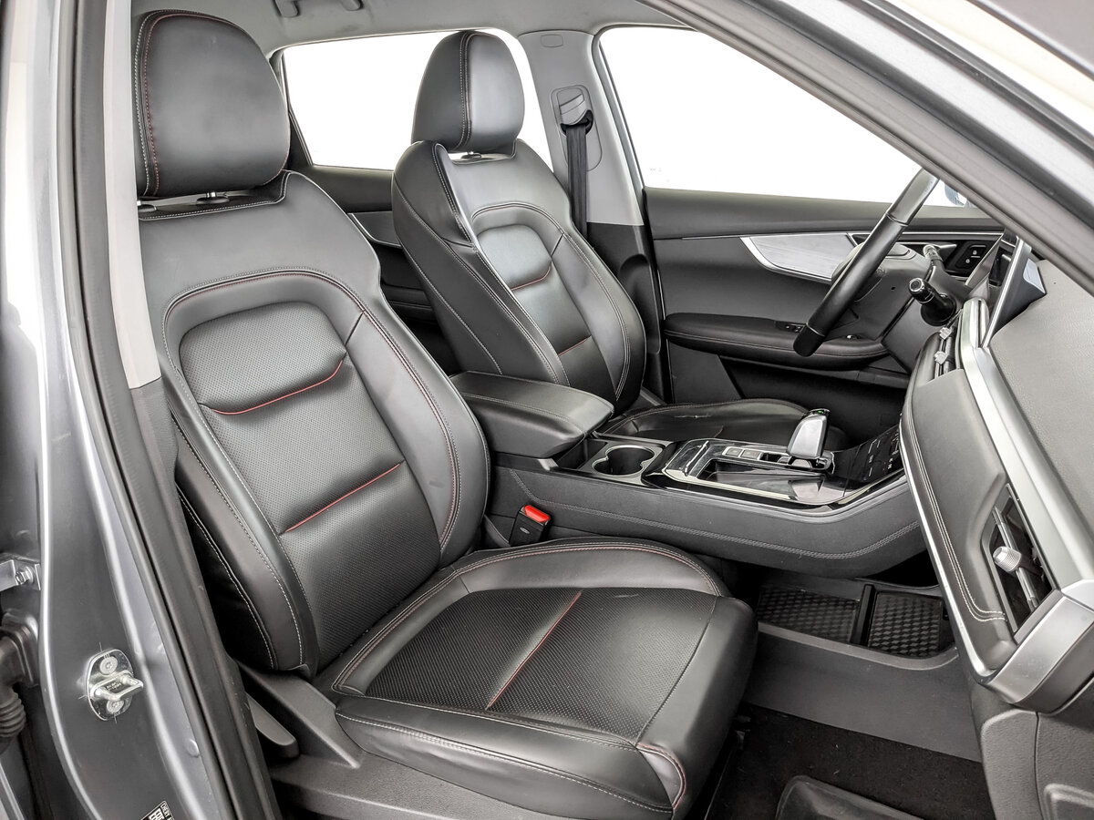 Chery Tiggo 7 Pro I, 2022 Фото №22