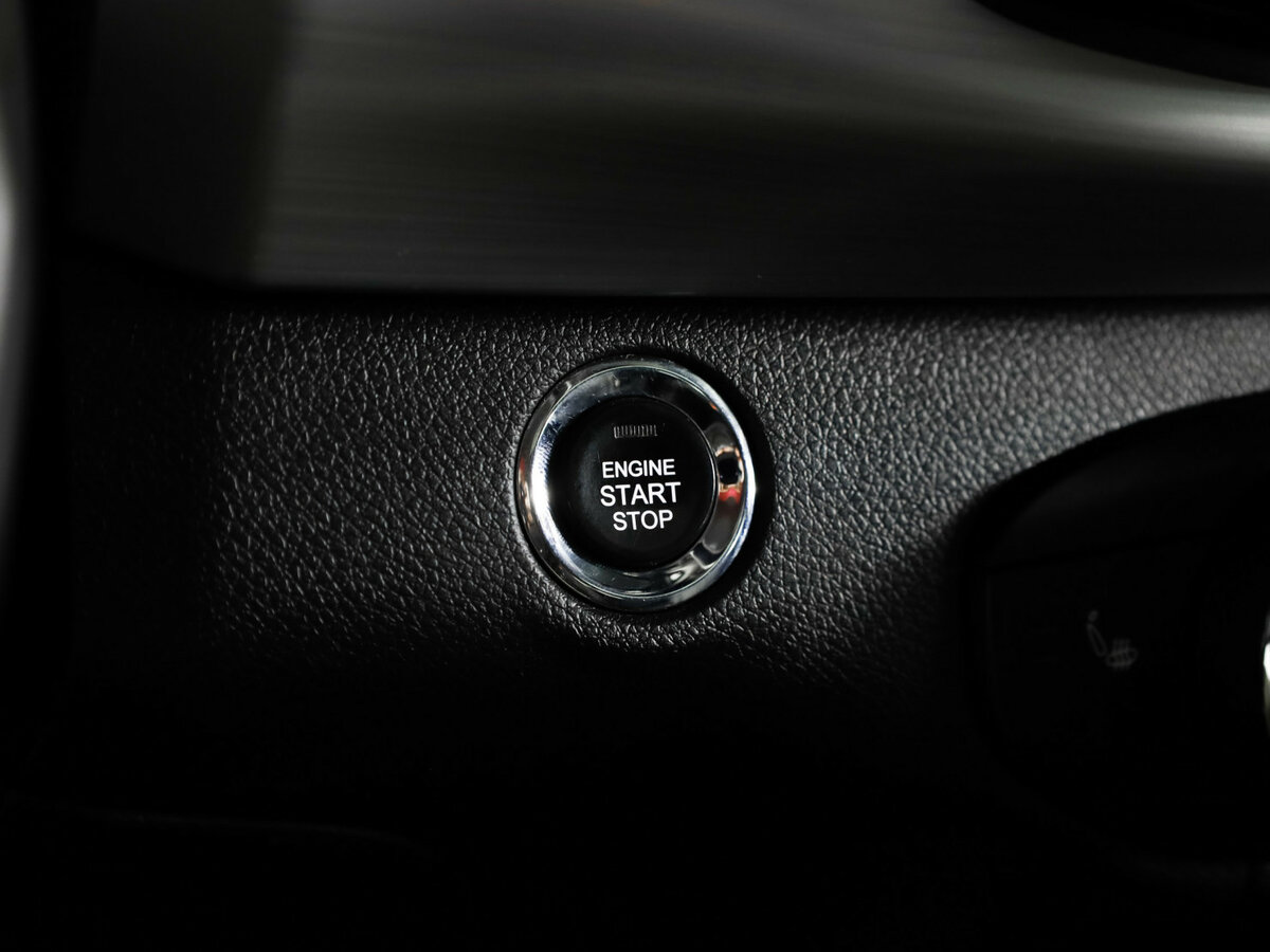 Exeed TXL I, 2021 Фото №14