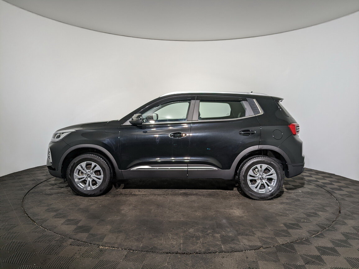 Chery Tiggo 4 Pro I, 2023 - 9 094 км. | Фото №8