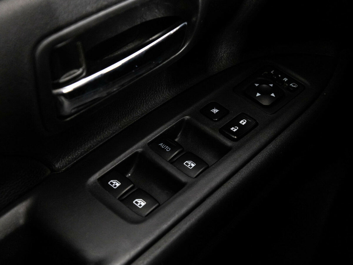 Mitsubishi Outlander III Рестайлинг 2, 2017 Фото №14