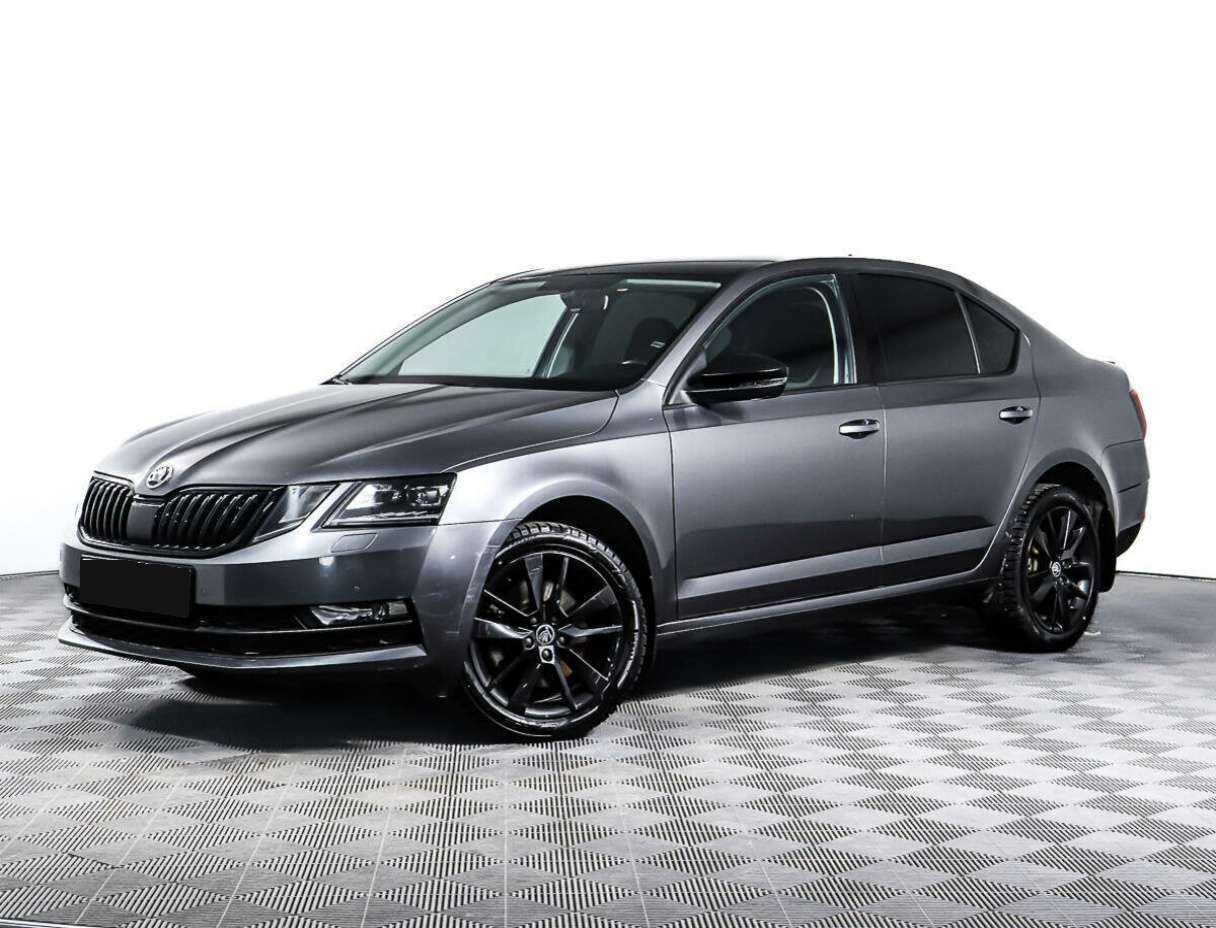 Skoda Octavia, 2017 - 58 000 км. | Фото №1