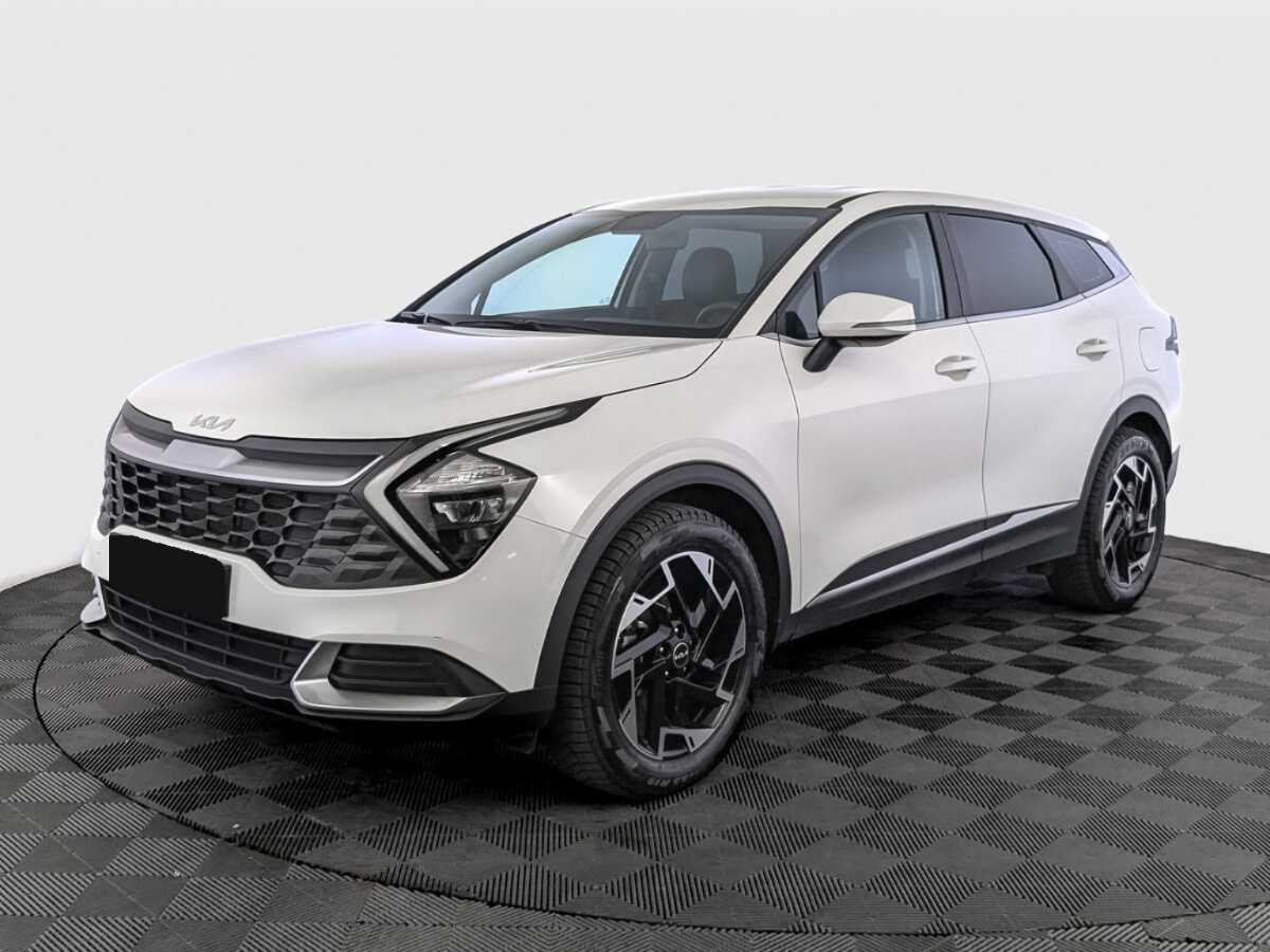 Kia Sportage, 2022 - 32 610 км. | Фото №1