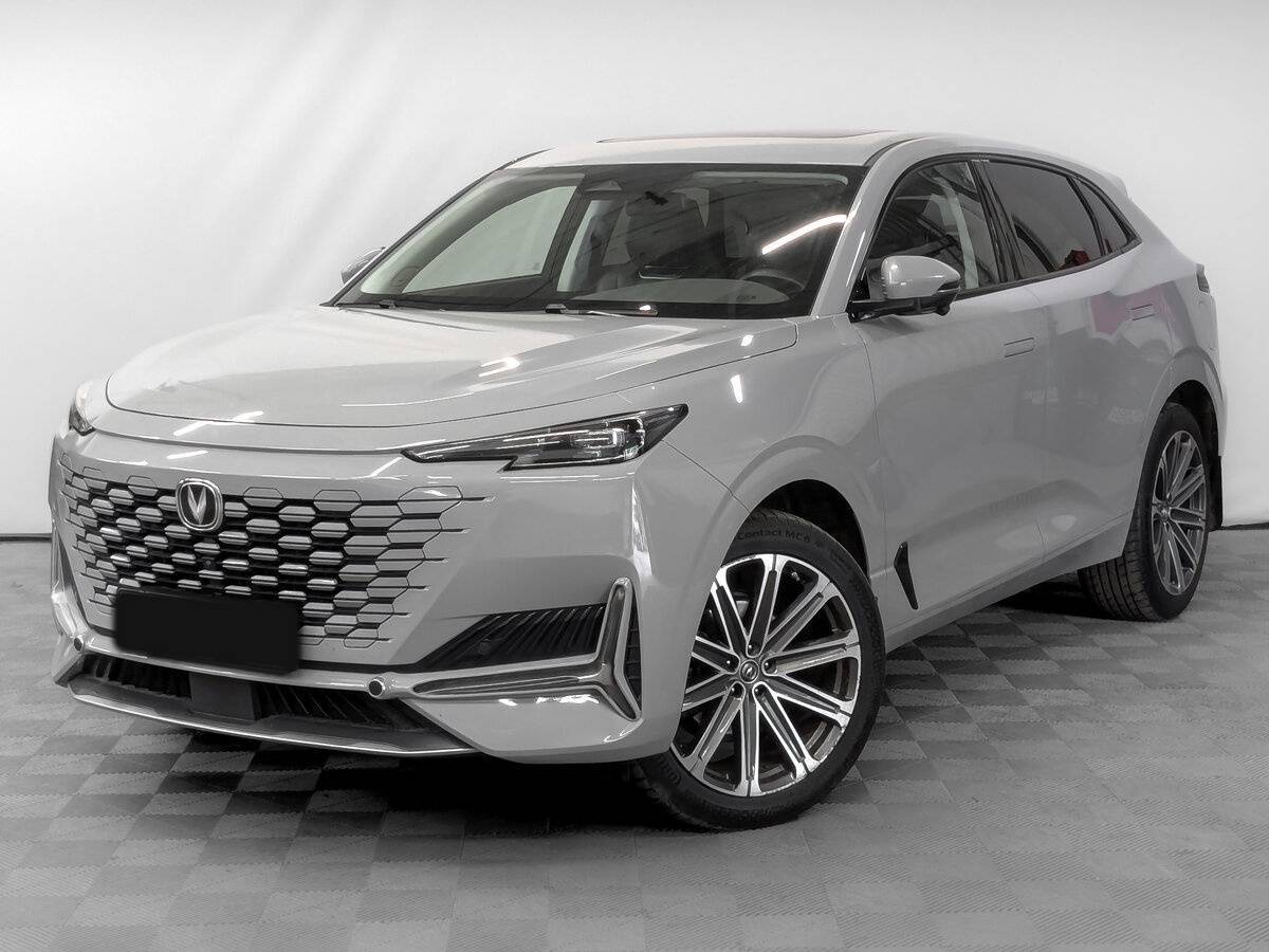 Changan UNI-K, 2023 - 50 585 км. | Фото №1