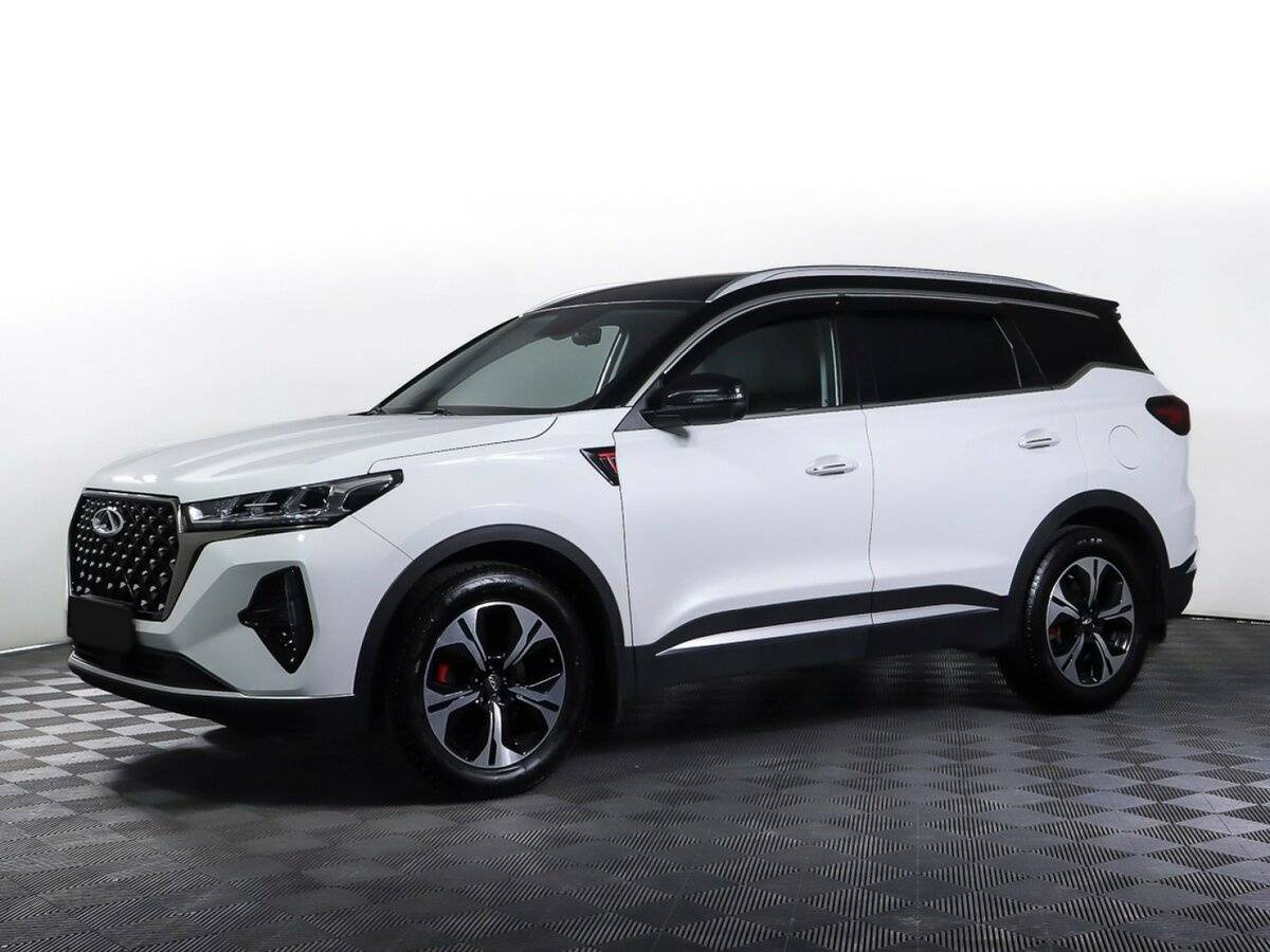 Chery Tiggo 7 Pro Max, 2023 - 20 090 км. | Фото №1