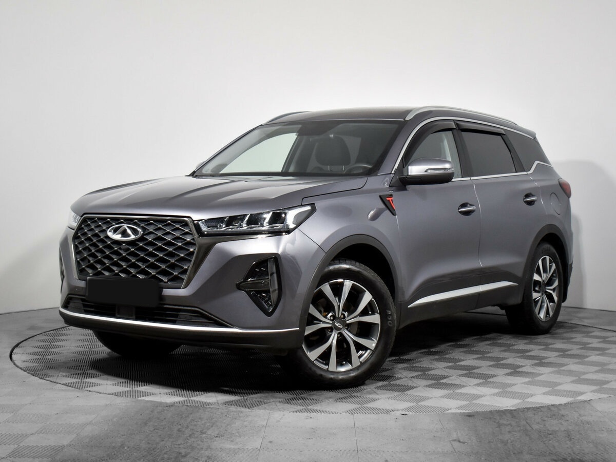 Chery Tiggo 7 Pro Max I, 2023 - 68 051 км. | Фото №1