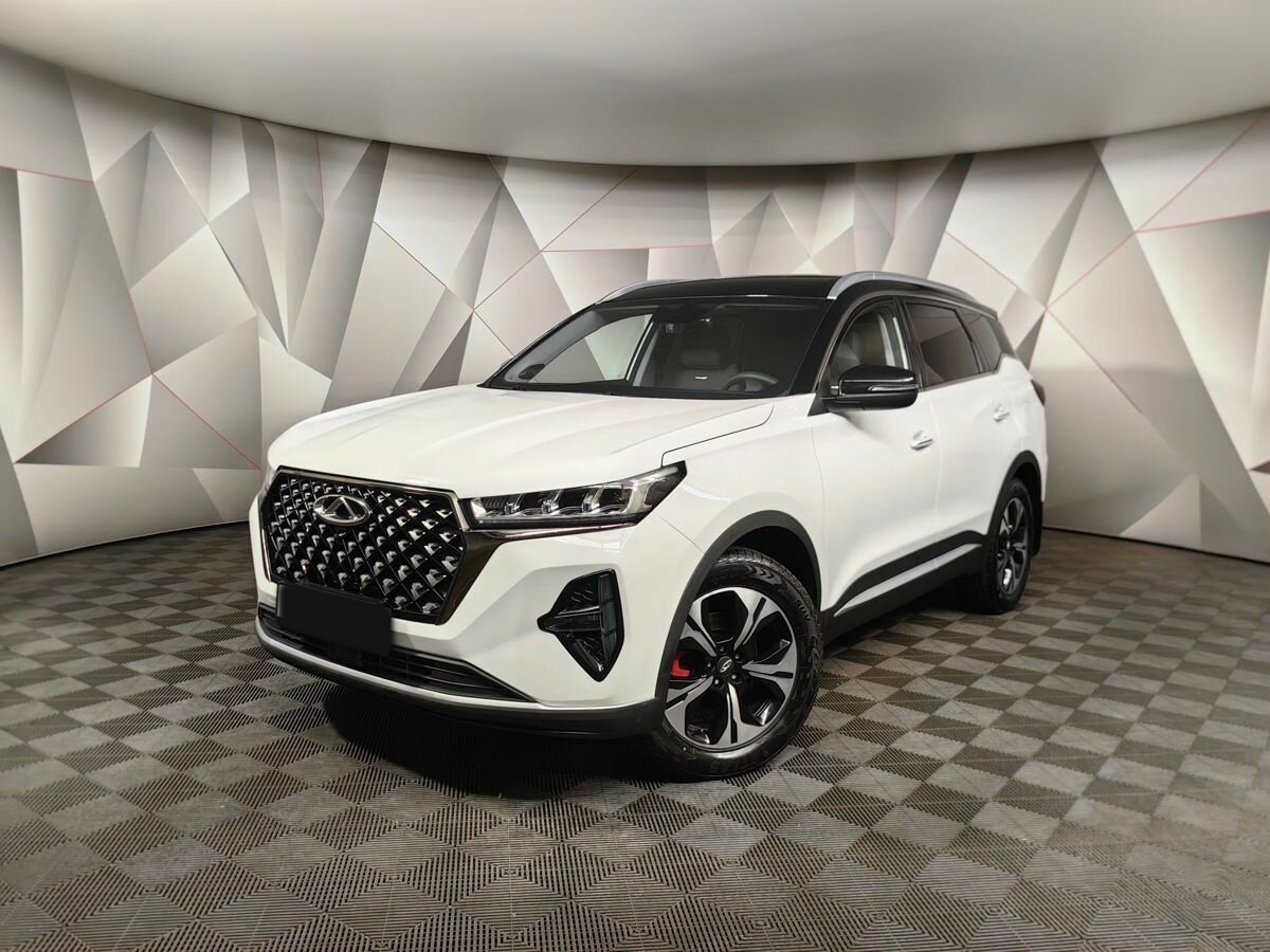 Chery Tiggo 7 Pro Max I, 2024 - 16 543 км. | Фото №1