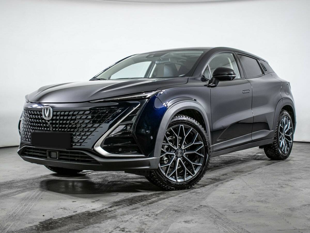 Changan UNI-T I, 2023 - 16 150 км. | Фото №1